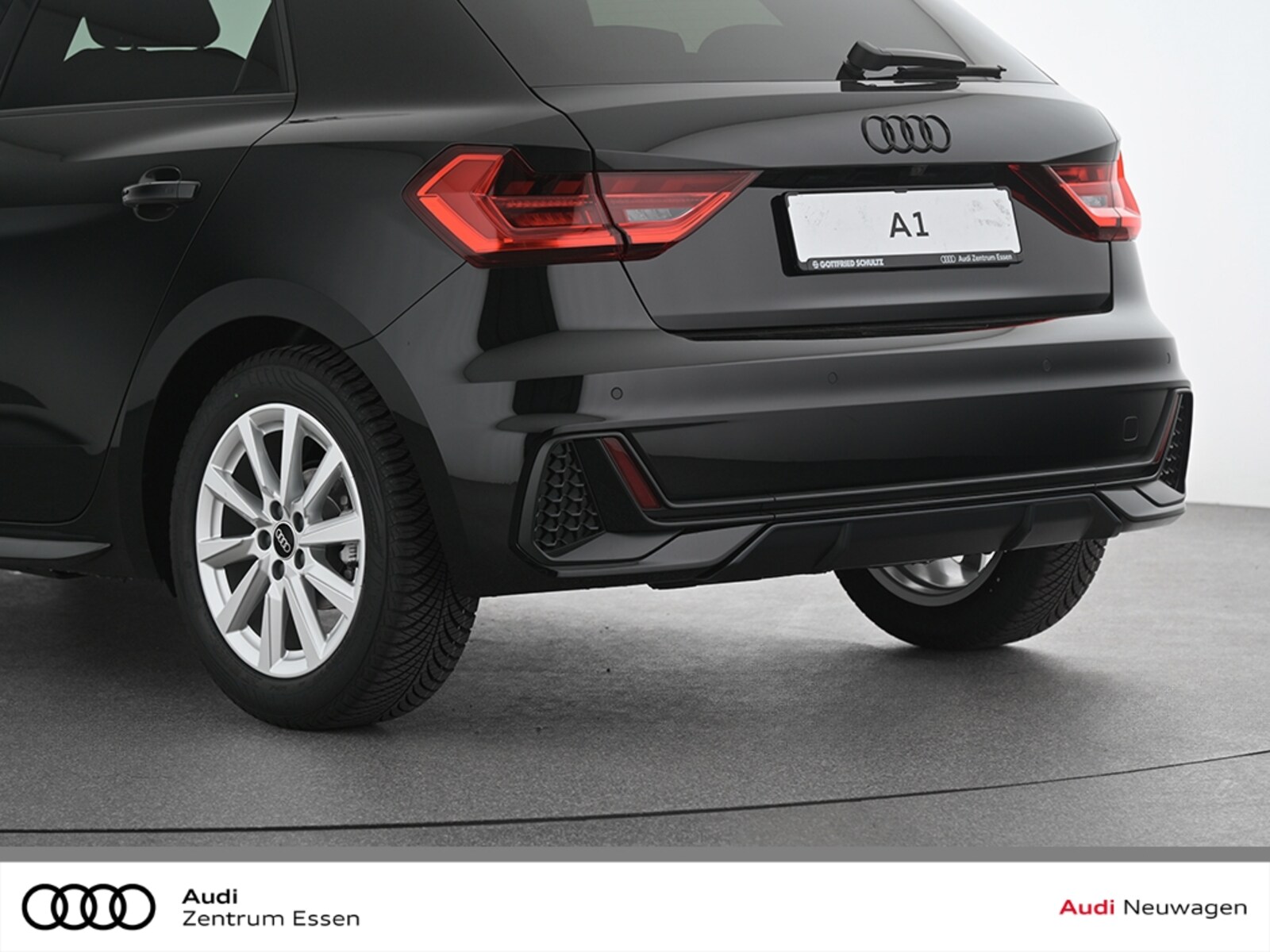 Audi A1 Sportback – Bild 6