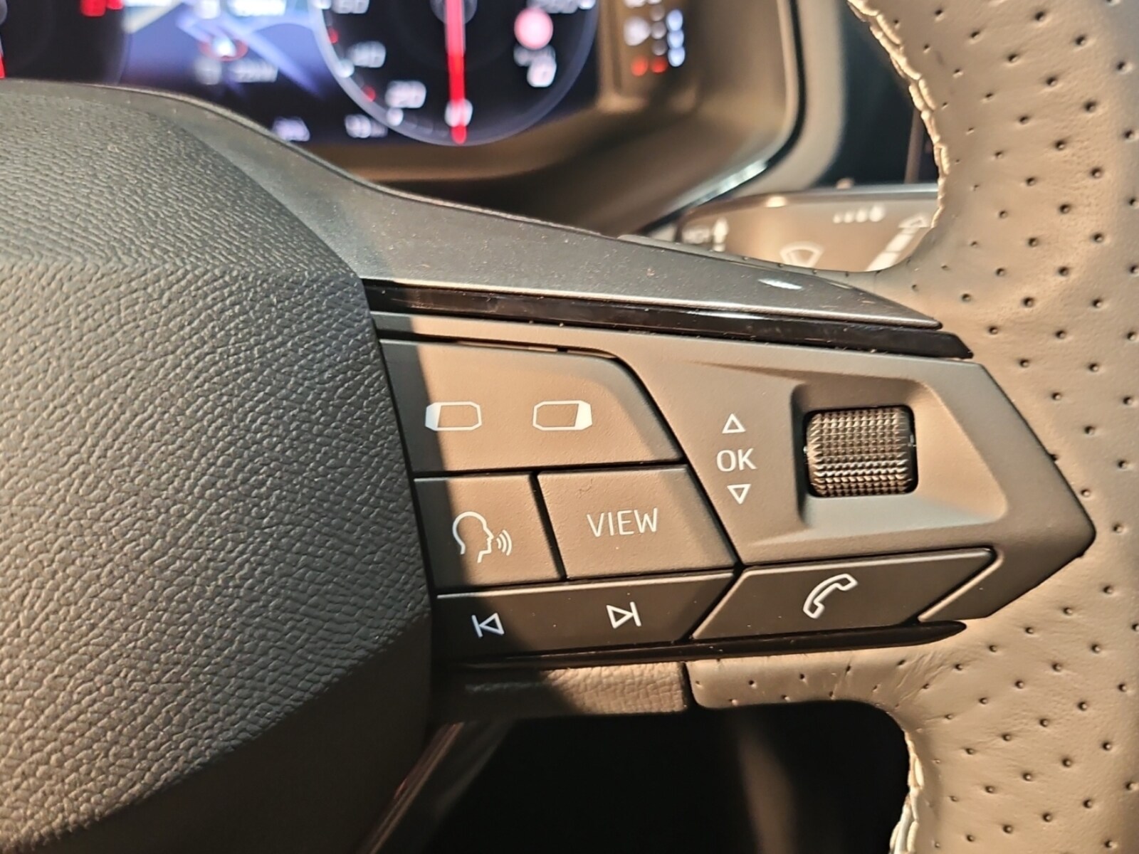 SEAT Ibiza – Bild 11