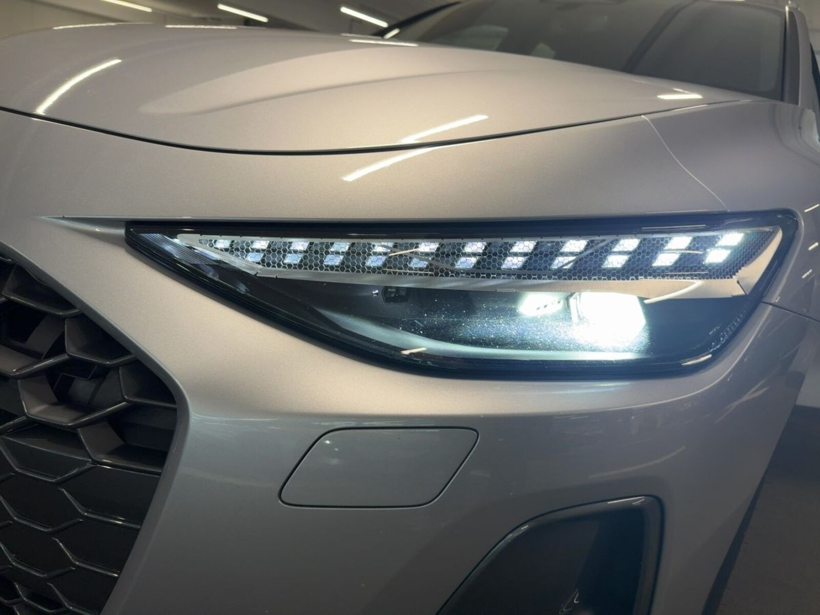Audi A6 Avant – Bild 18