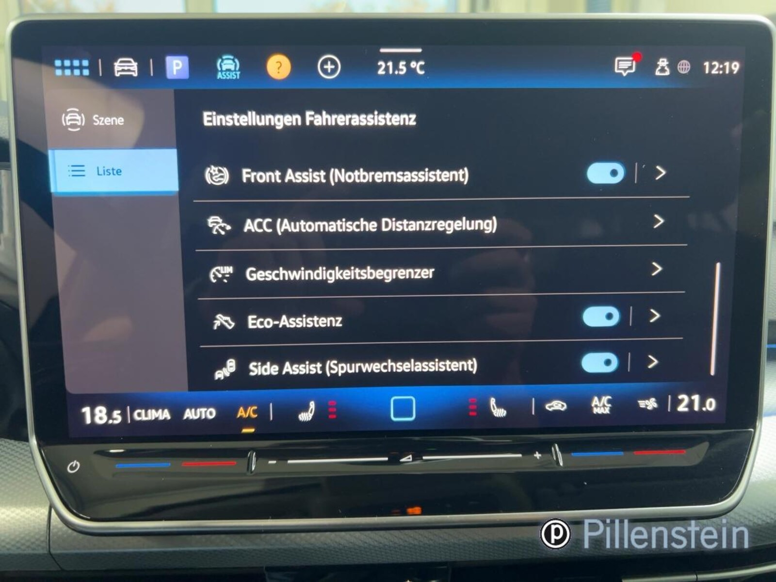 Volkswagen Golf – Bild 11