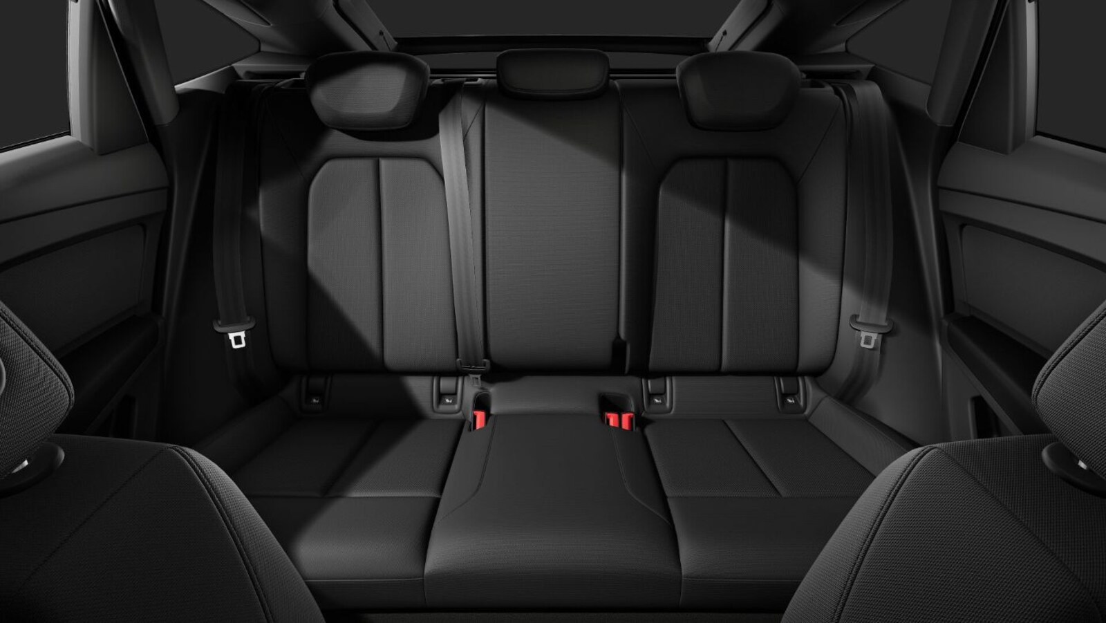 Audi Q4 Sportback e-tron – Bild 9