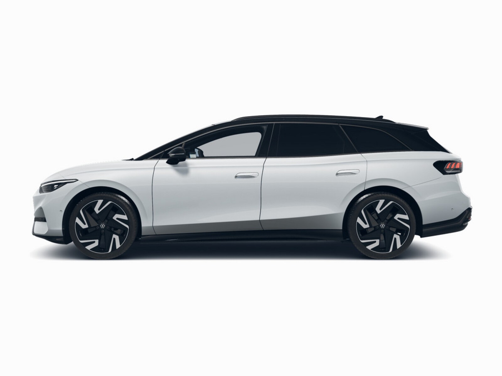 Volkswagen ID.7 Tourer – Bild 6