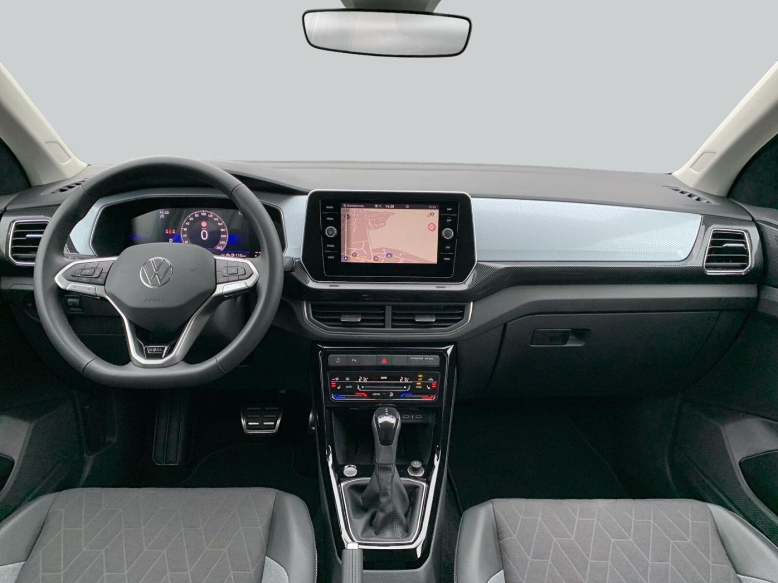 Volkswagen T-Cross – Bild 13