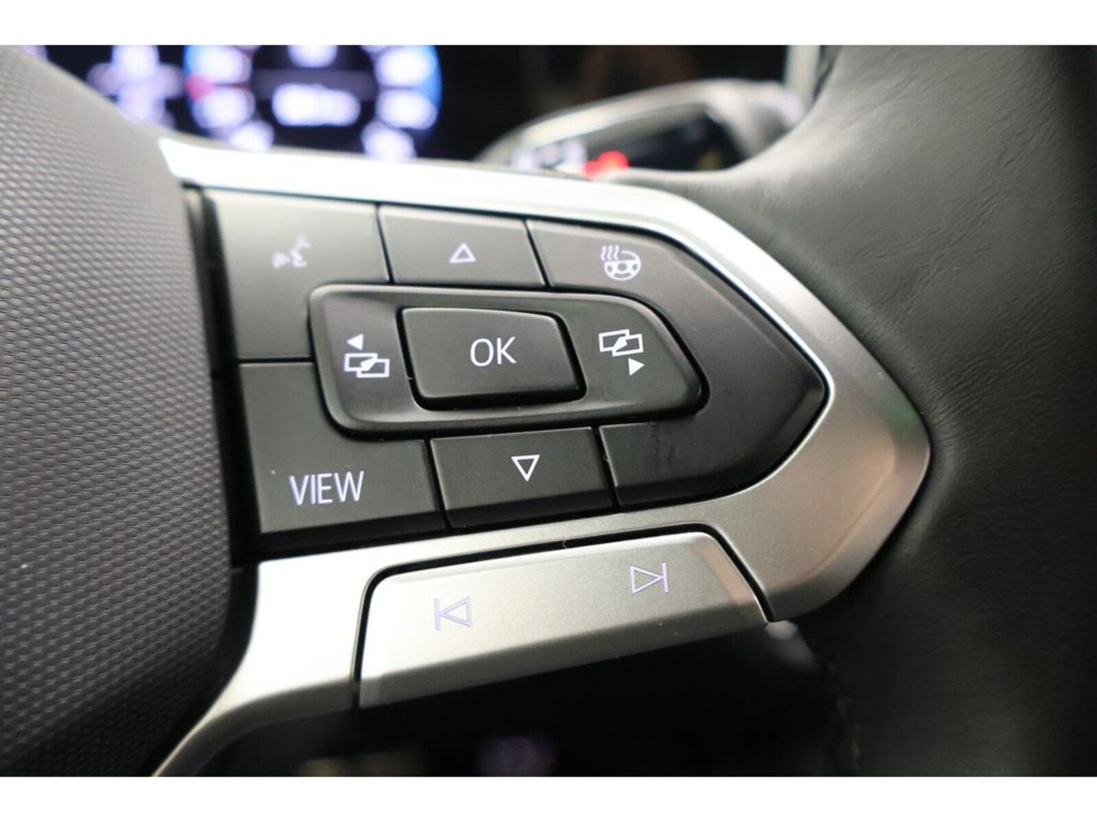 Volkswagen Tiguan – Bild 19