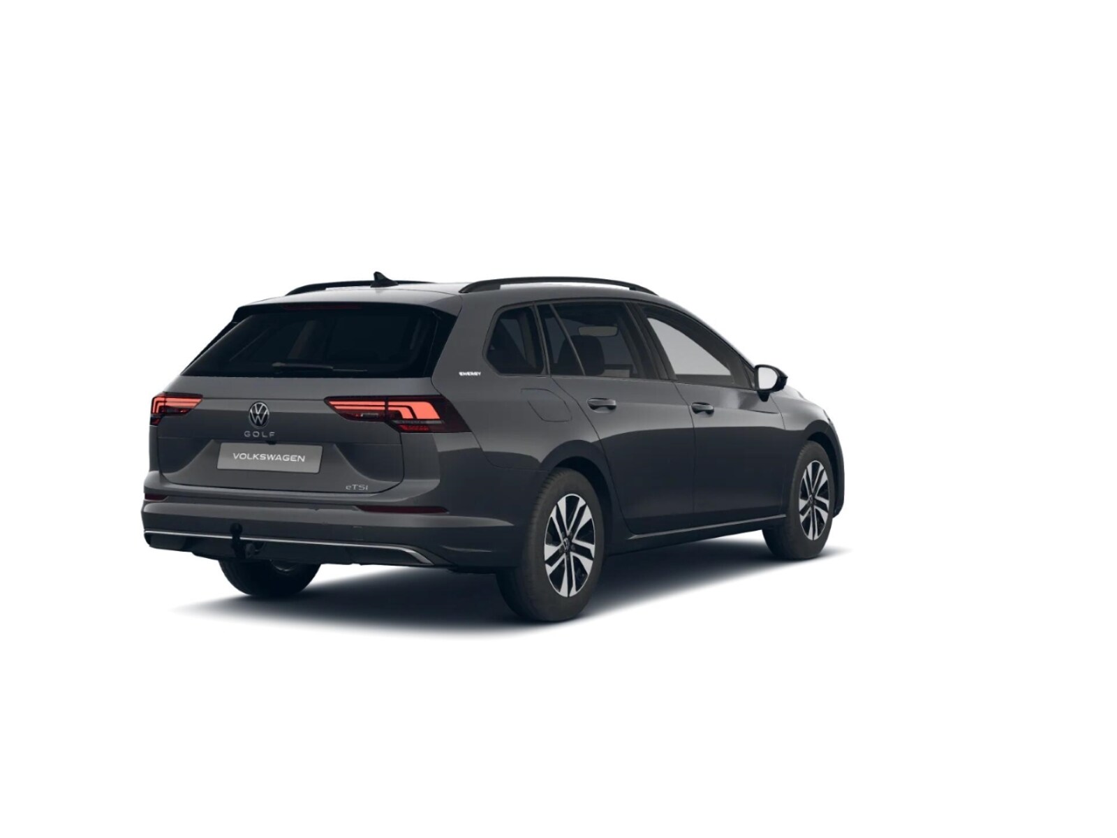 Volkswagen Golf Variant – Bild 12