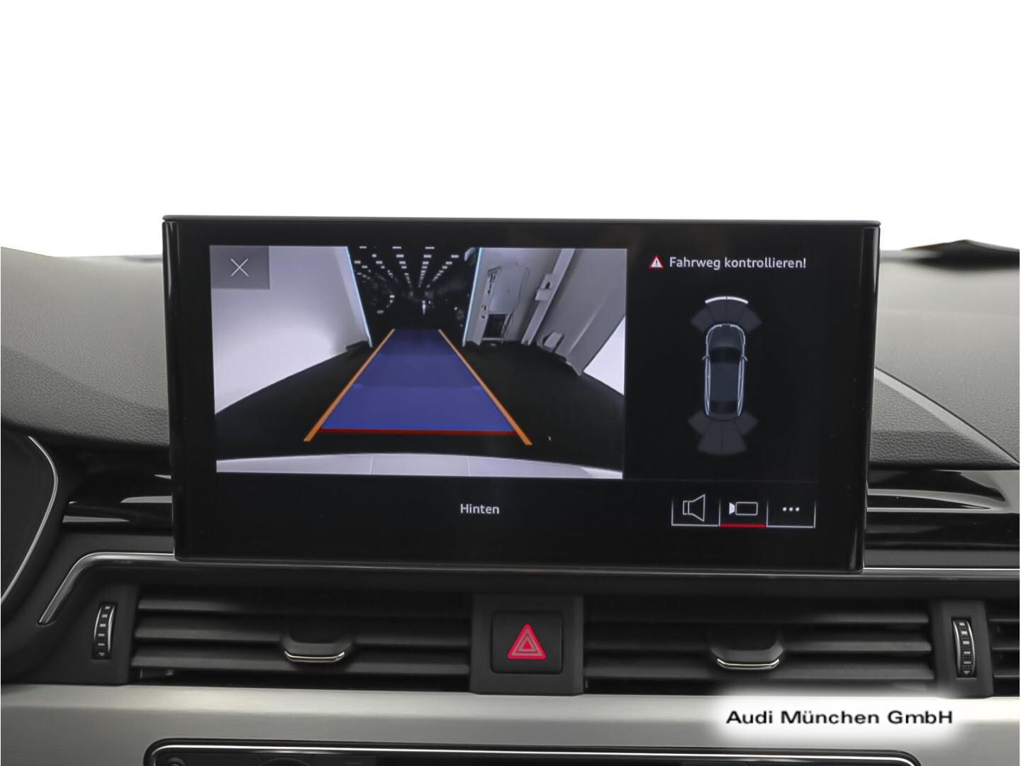 Bild über - für weitere Informationen kontaktieren Sie den Audi Partner