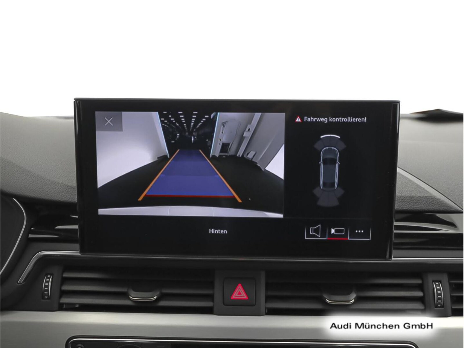 Audi S5 Sportback – Bild 14
