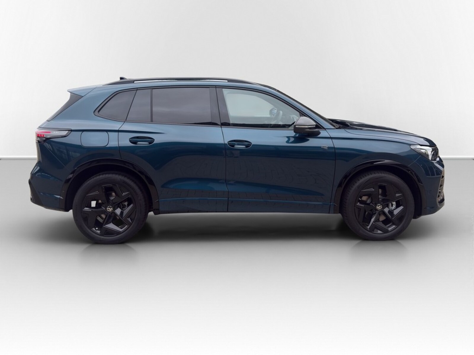 Volkswagen Tiguan – Bild 4