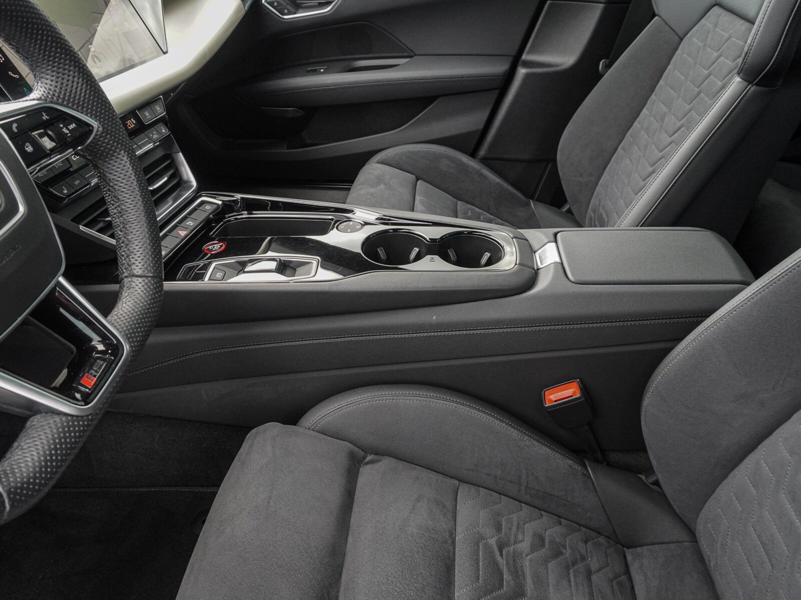 Audi RS e-tron GT – Bild 20