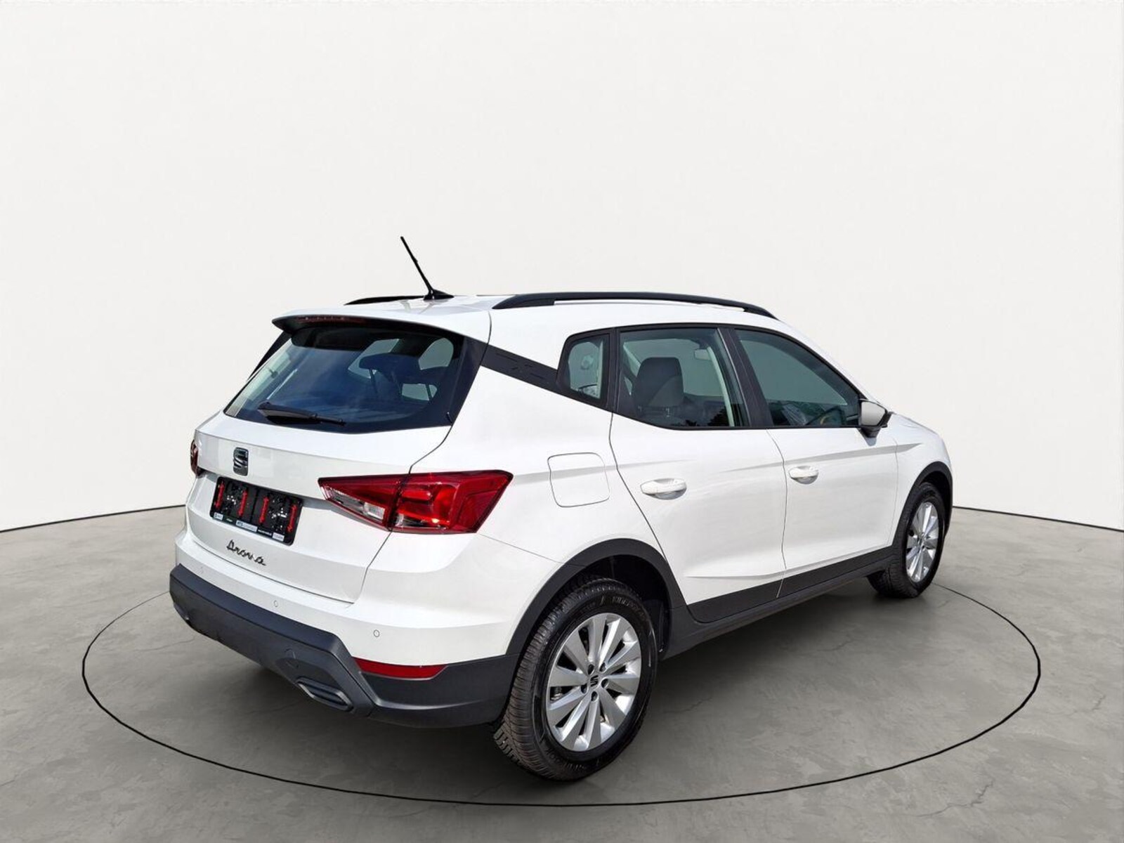 SEAT Arona – Bild 3