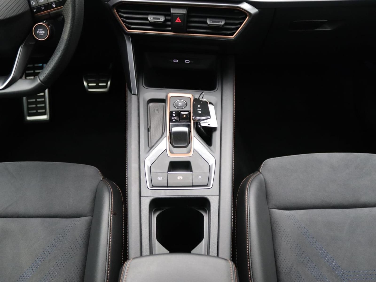CUPRA Formentor – Bild 17