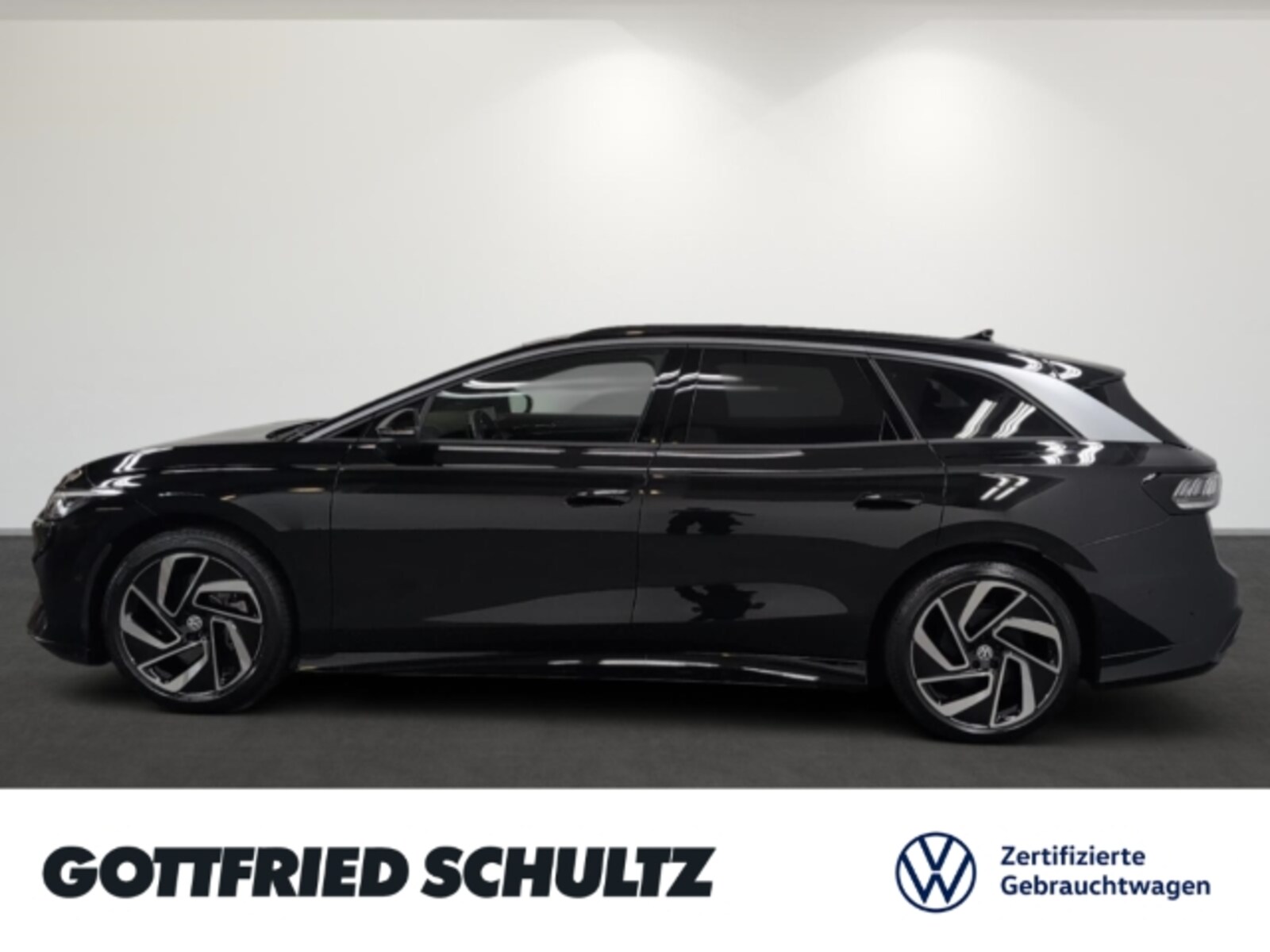 Volkswagen ID.7 Tourer – Bild 3