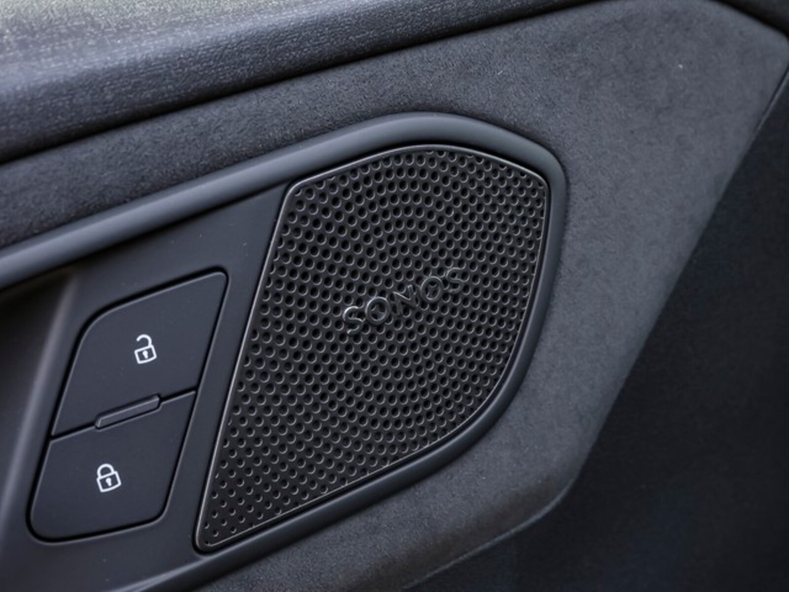 Audi Q3 – Bild 11