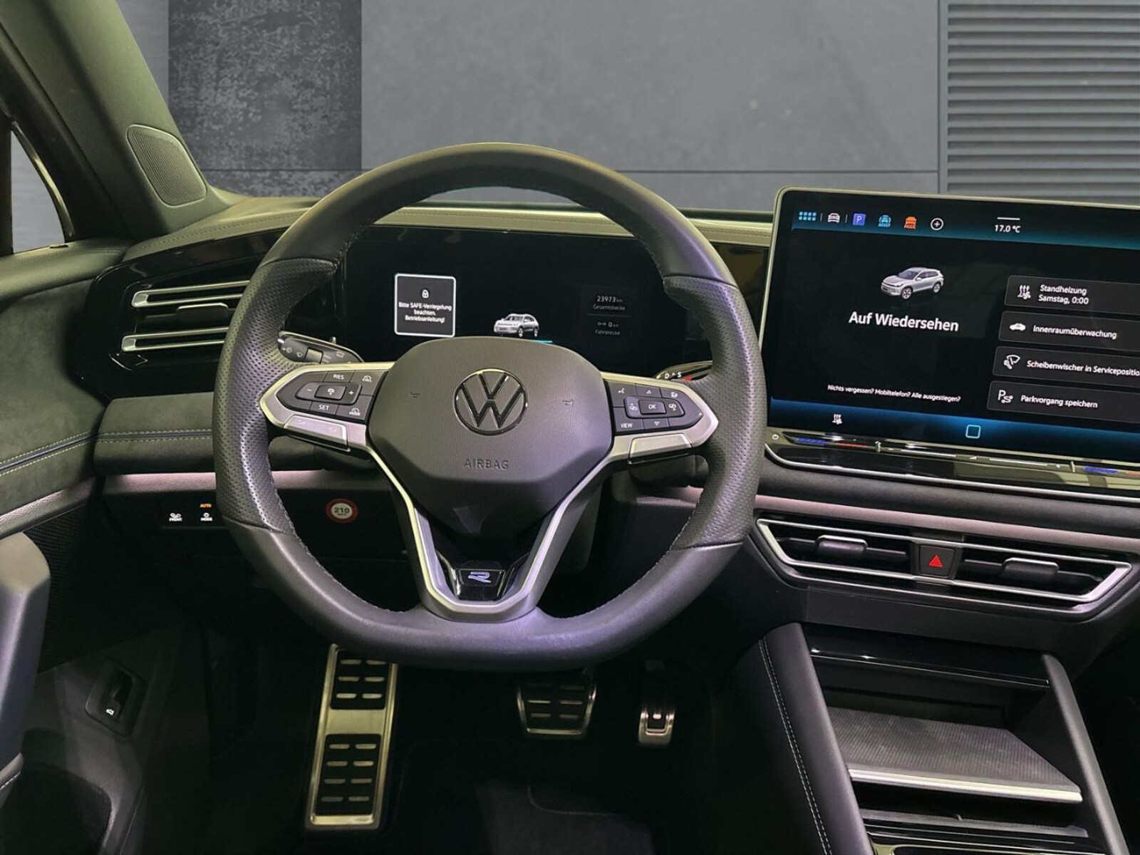 Volkswagen Tiguan – Bild 9