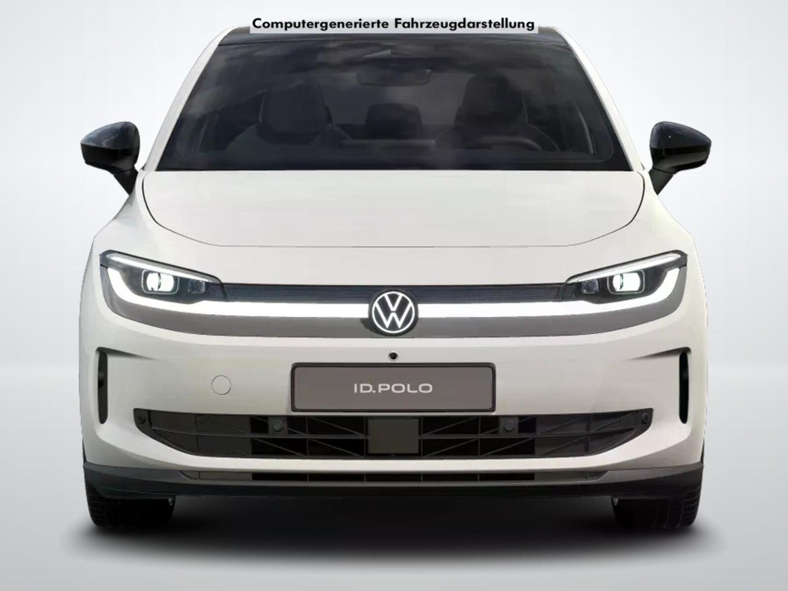 Volkswagen ID. Polo – Bild 4