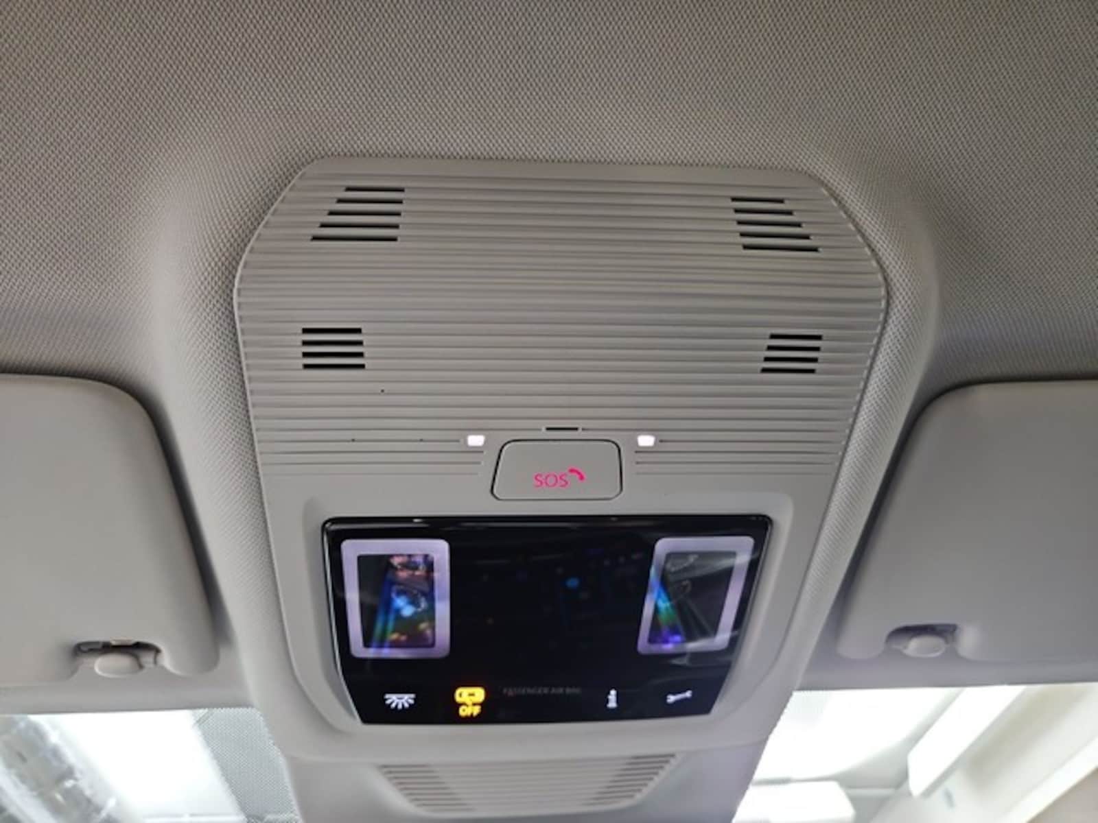 Volkswagen Passat – Bild 22