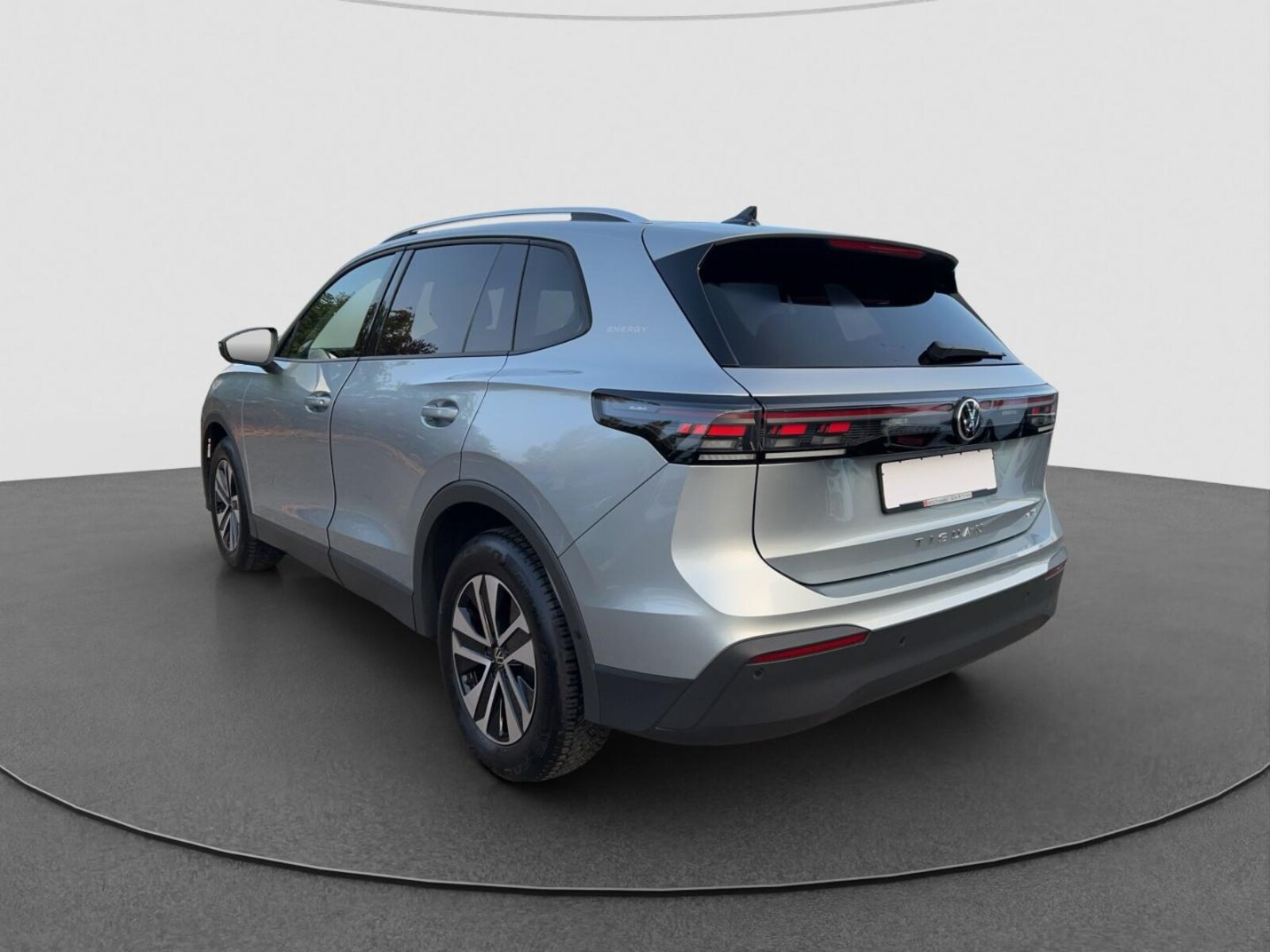 Volkswagen Tiguan – Bild 7