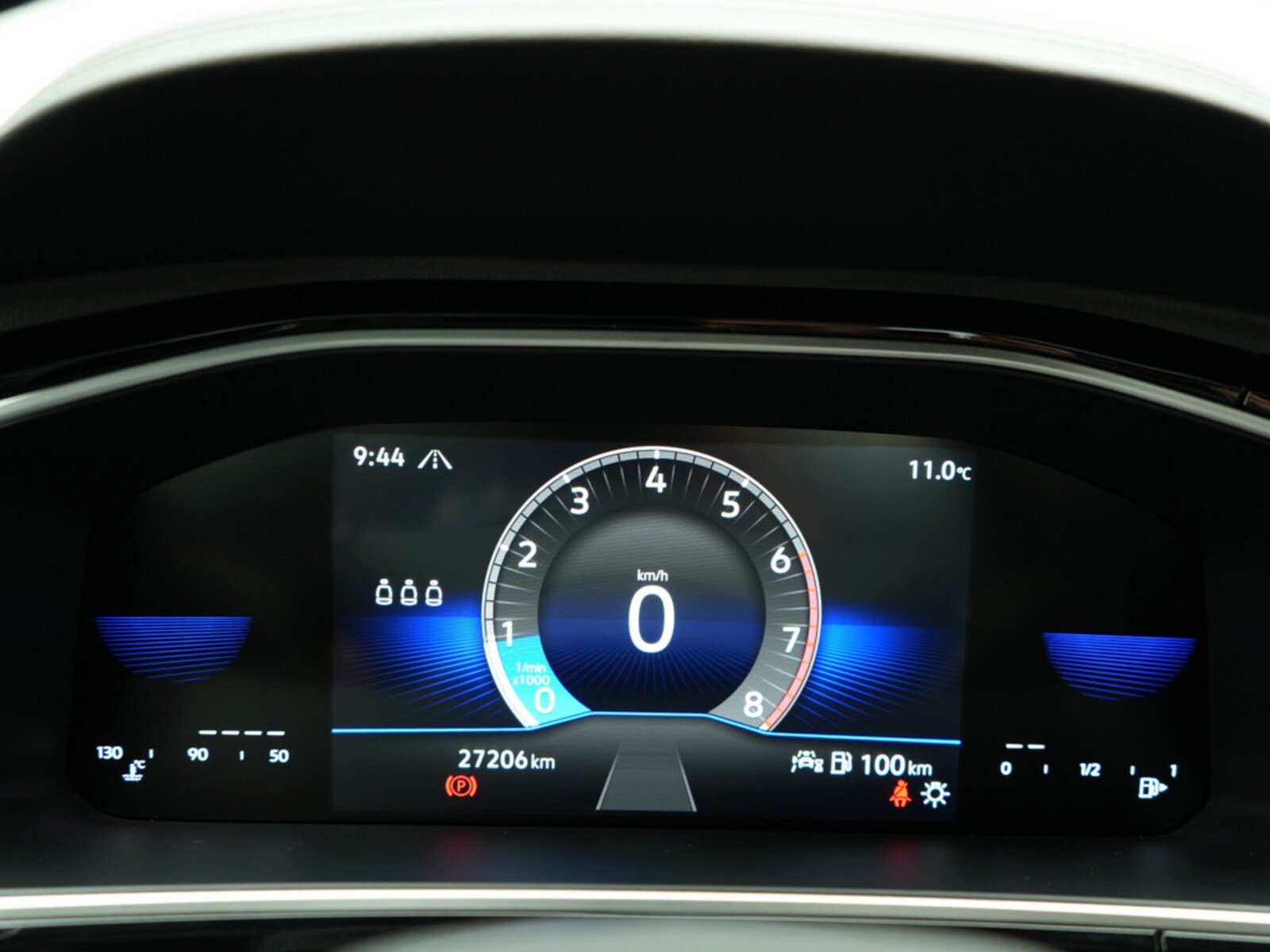 Volkswagen T-Roc – Bild 7