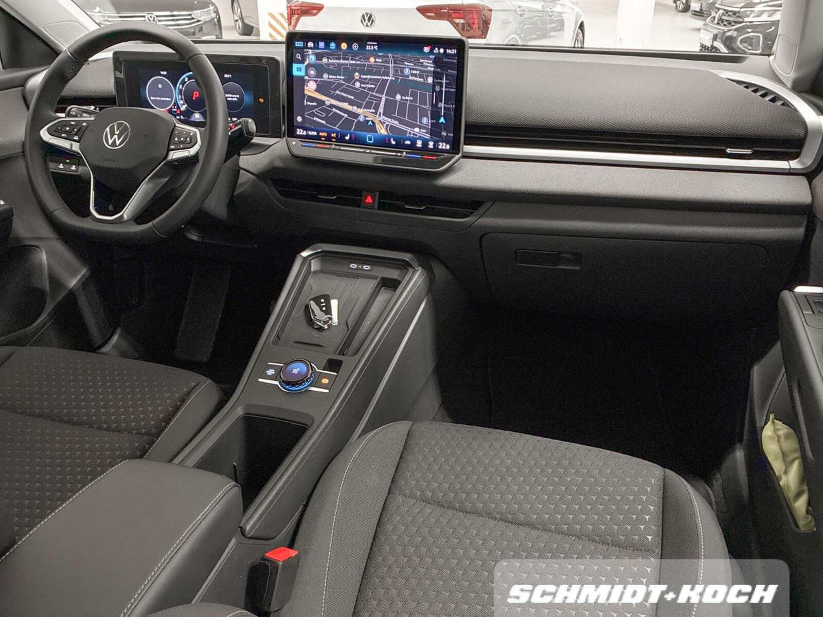 Volkswagen T-Roc – Bild 6