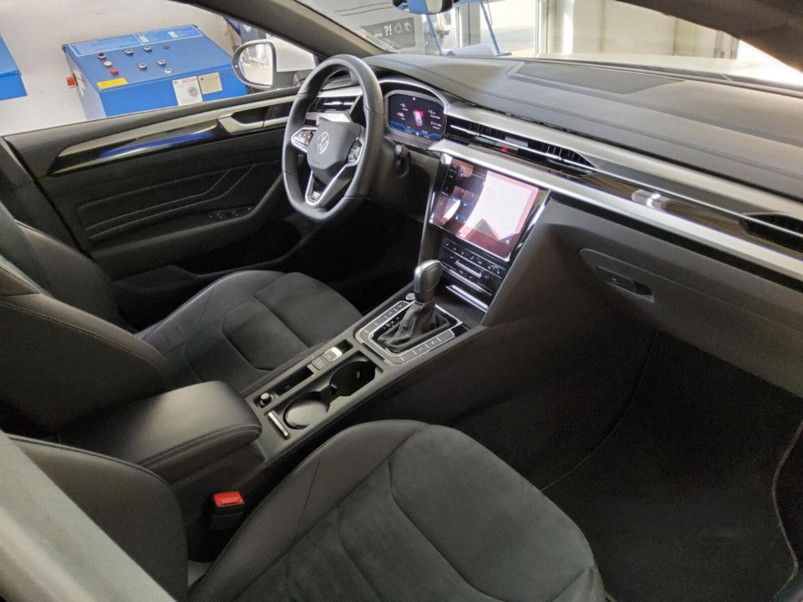 Volkswagen Arteon Shooting Brake – Bild 5