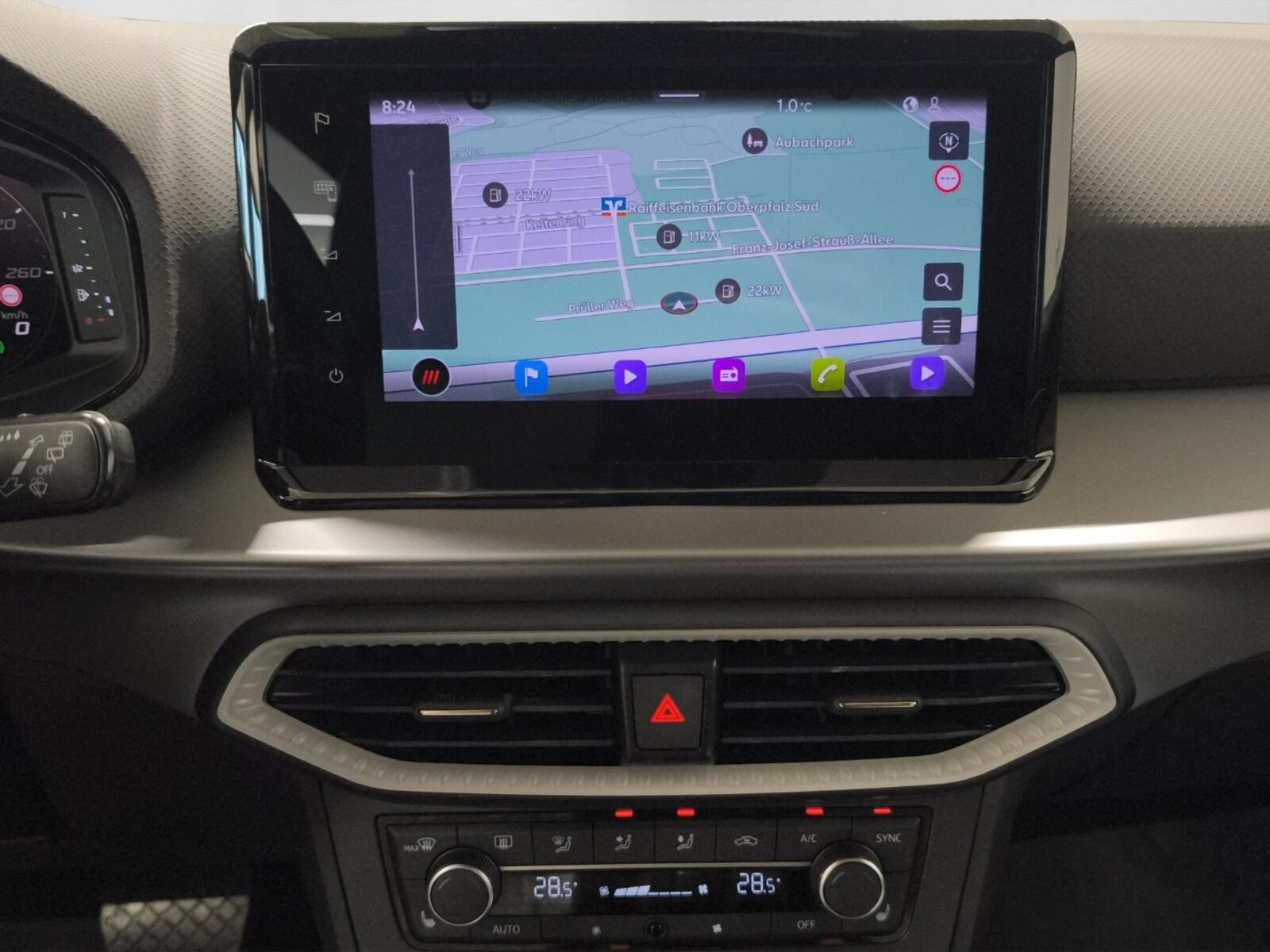 SEAT Ibiza – Bild 18