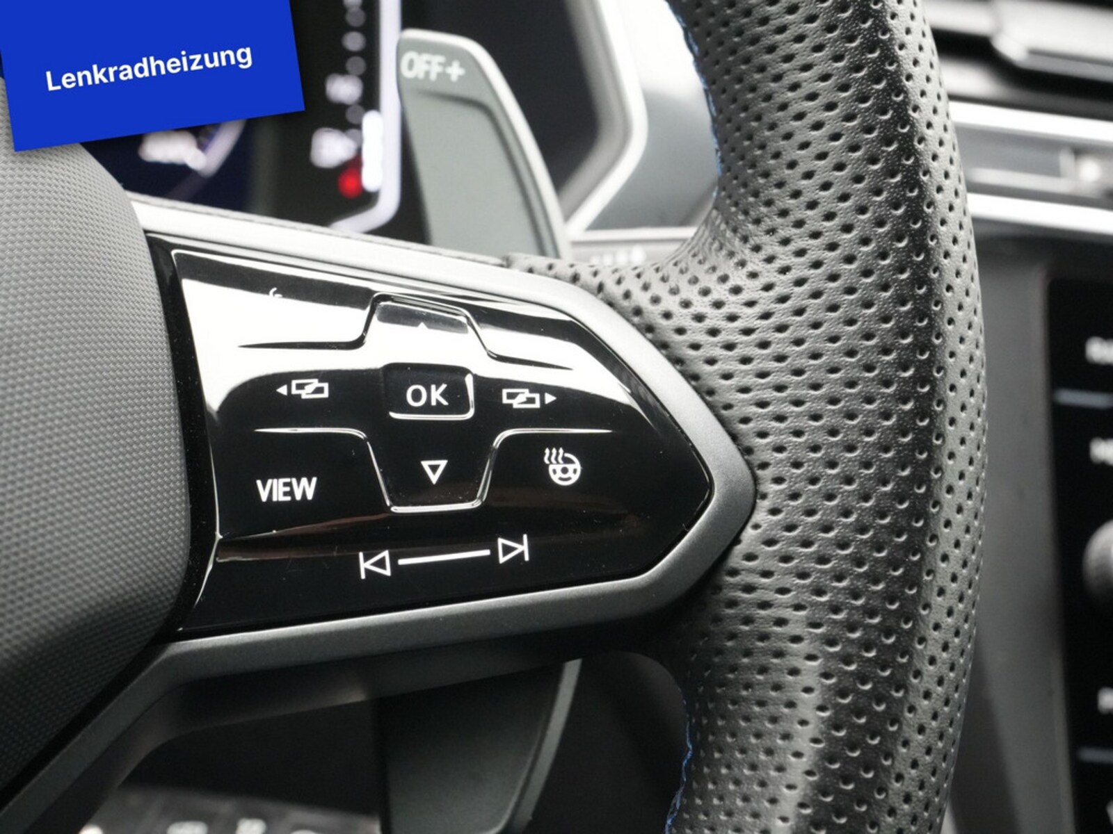 Volkswagen Tiguan – Bild 8