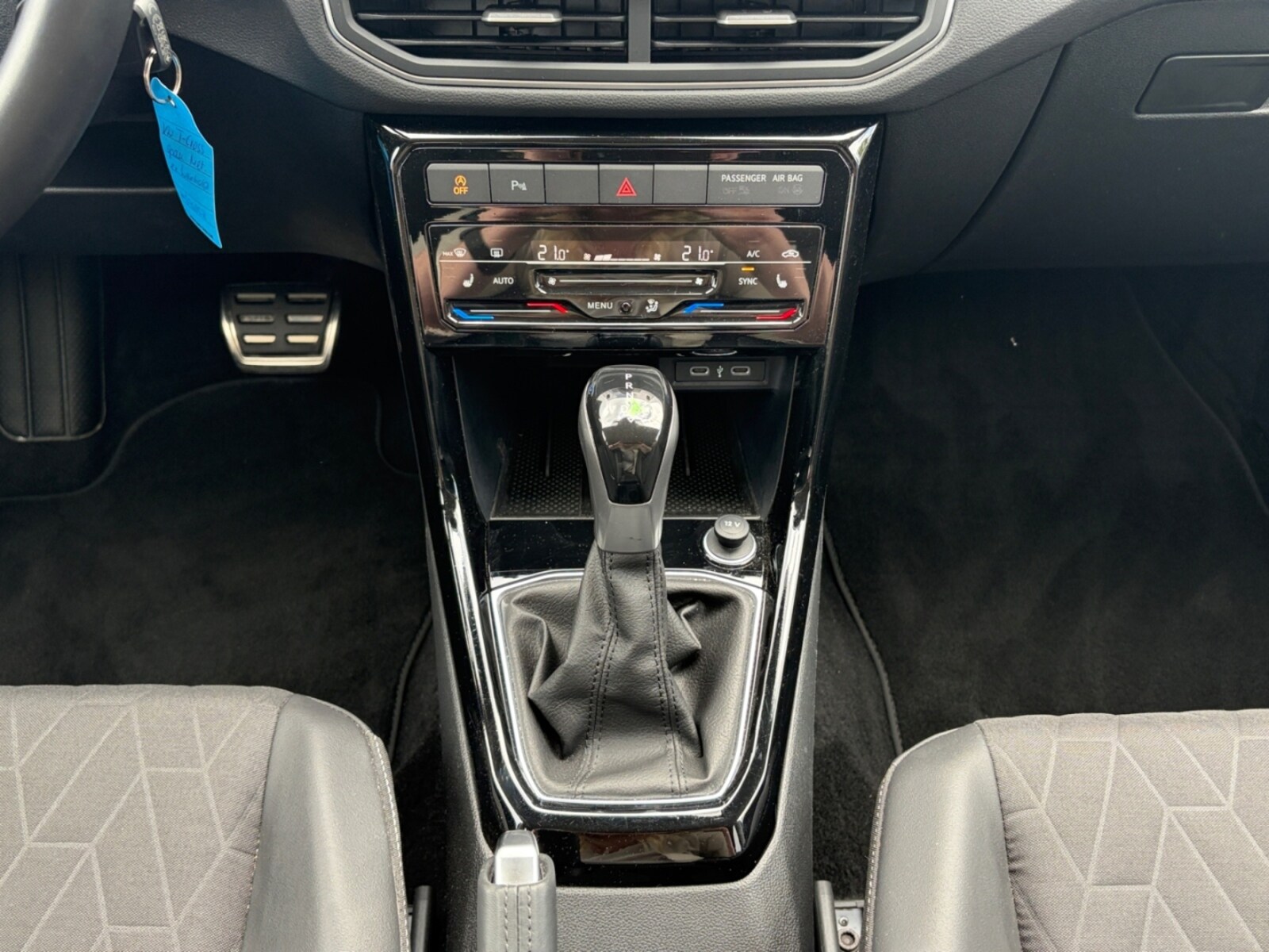 Volkswagen T-Cross – Bild 13