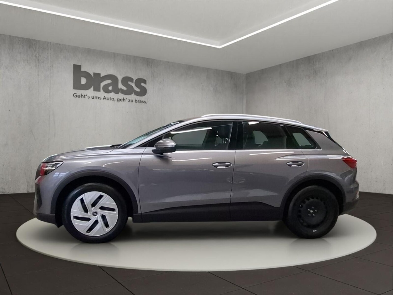 Audi Q4 e-tron – Bild 3