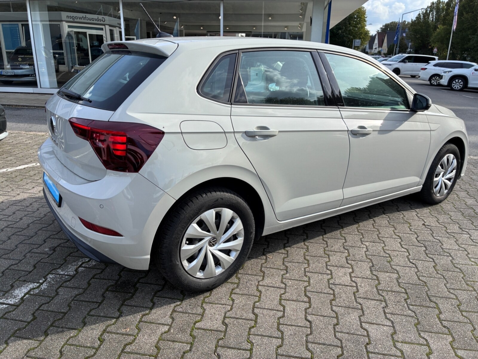 Volkswagen Polo – Bild 6