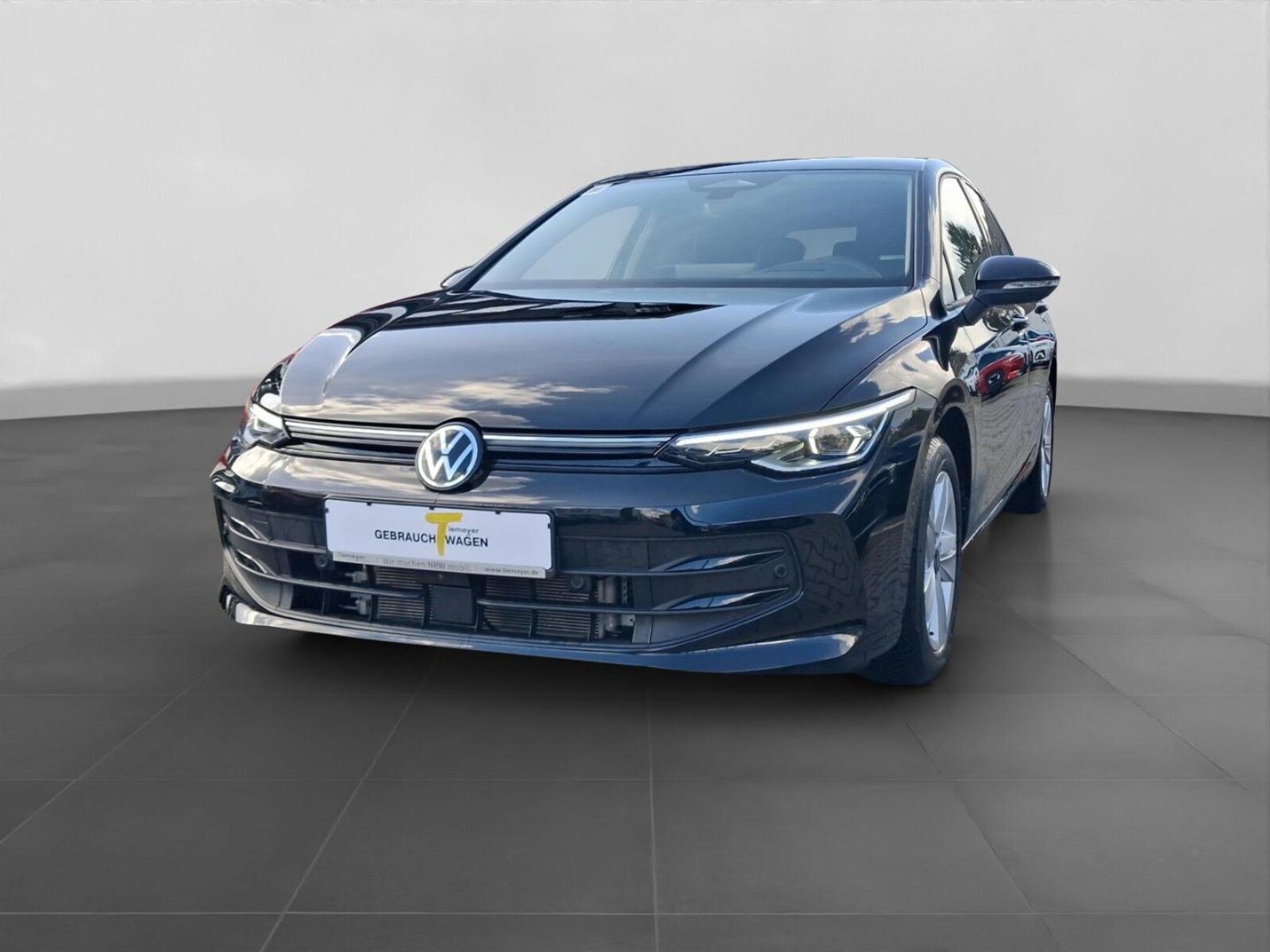 Volkswagen Golf – Bild 2
