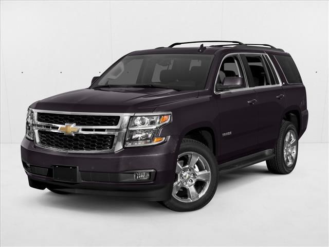 Photo of 2017 Chevrolet Tahoe