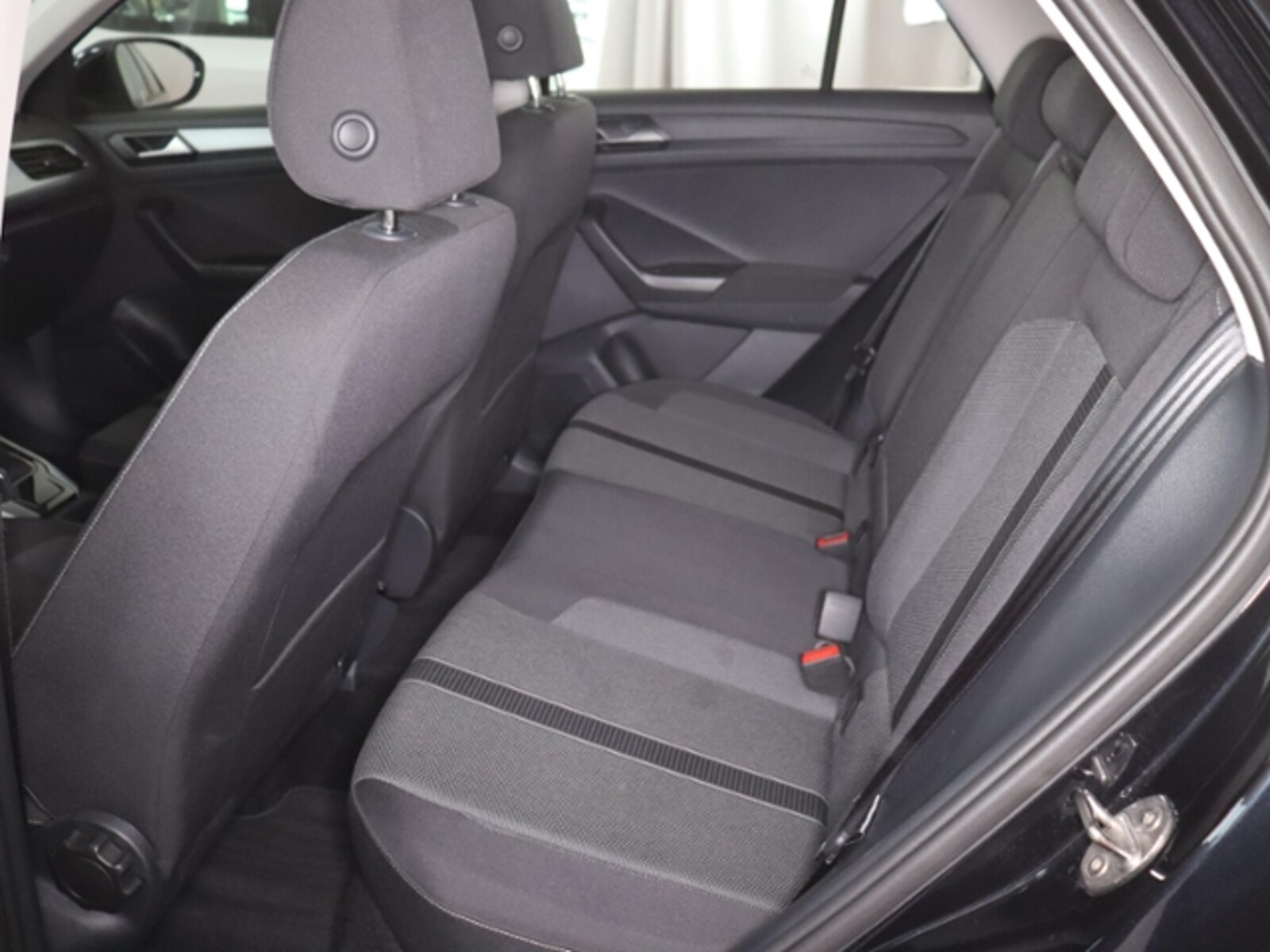 Volkswagen T-Roc – Bild 14