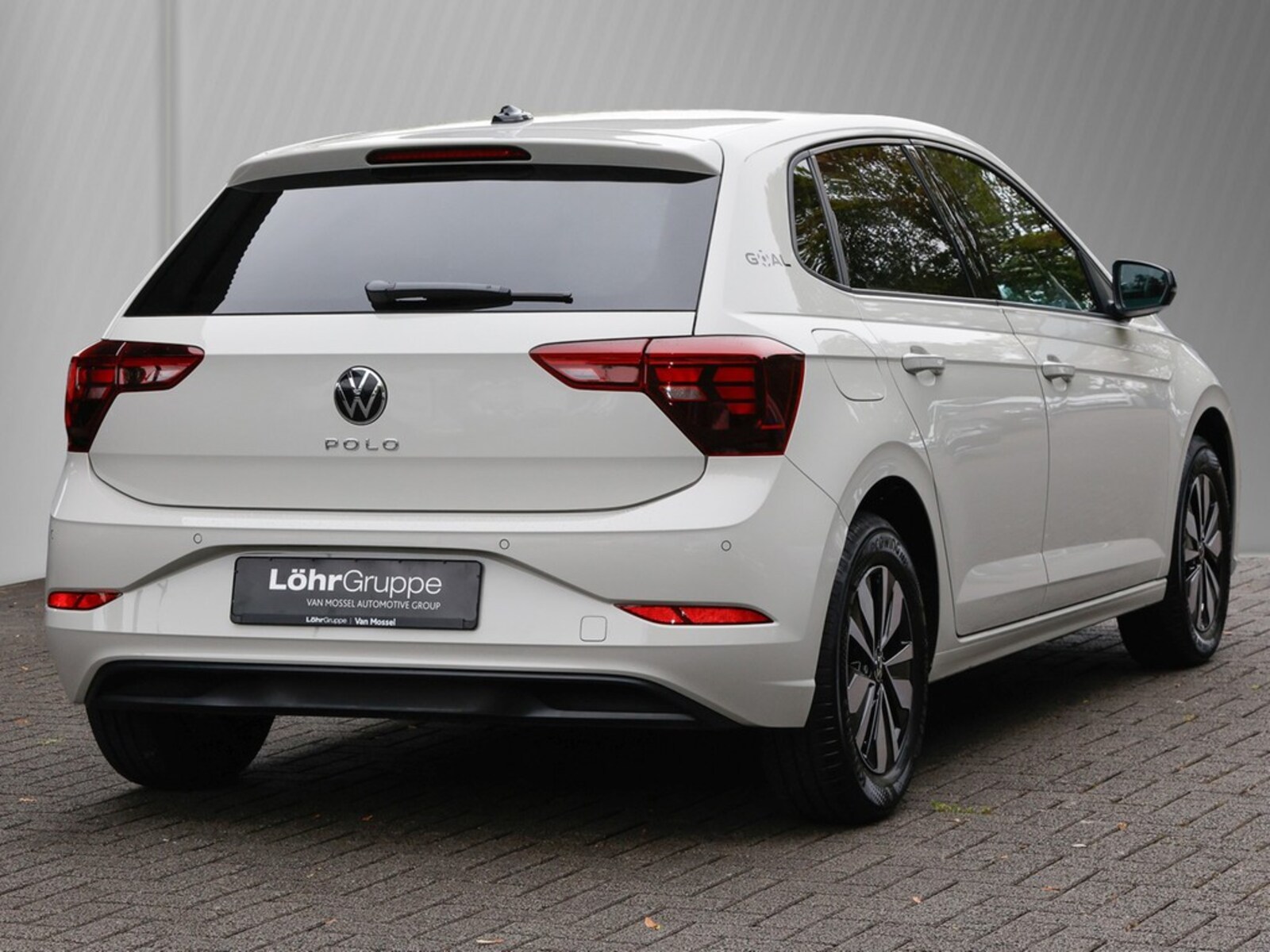 Volkswagen Polo – Bild 4