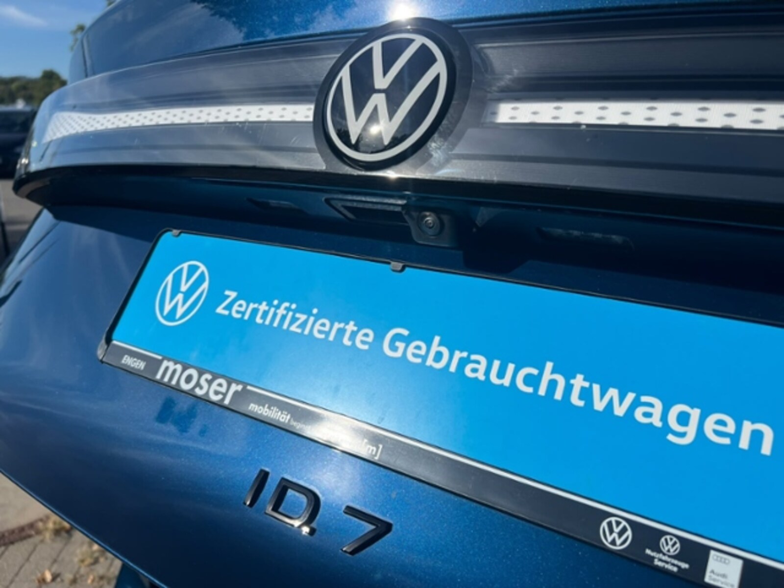 Volkswagen ID.7 – Bild 10