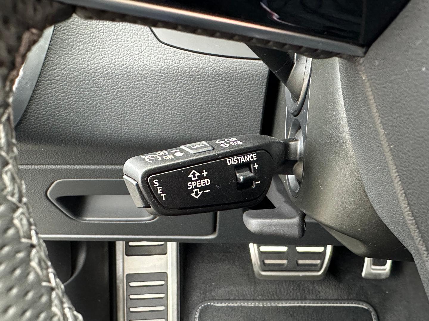 Image about Audi S6 Avant TDI quattro tiptronic