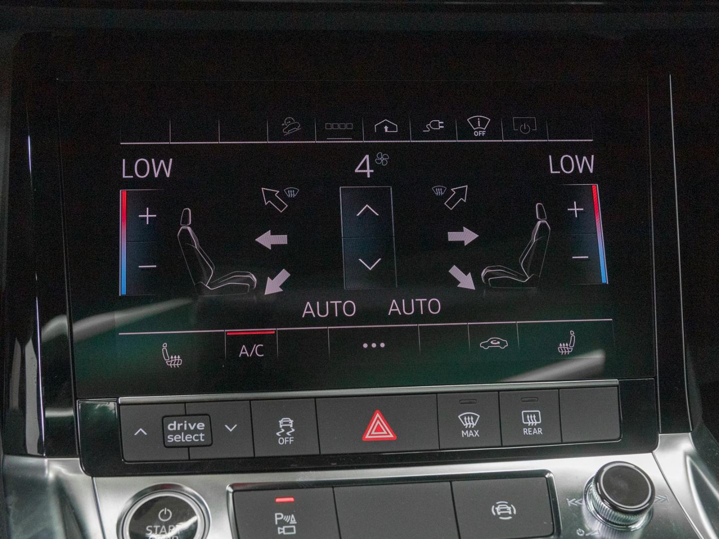 Image about Audi Q8 Sportback e-tron S line 55 e-tron quattro