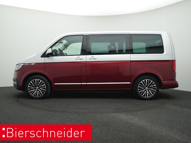 Volkswagen T6.1 Multivan