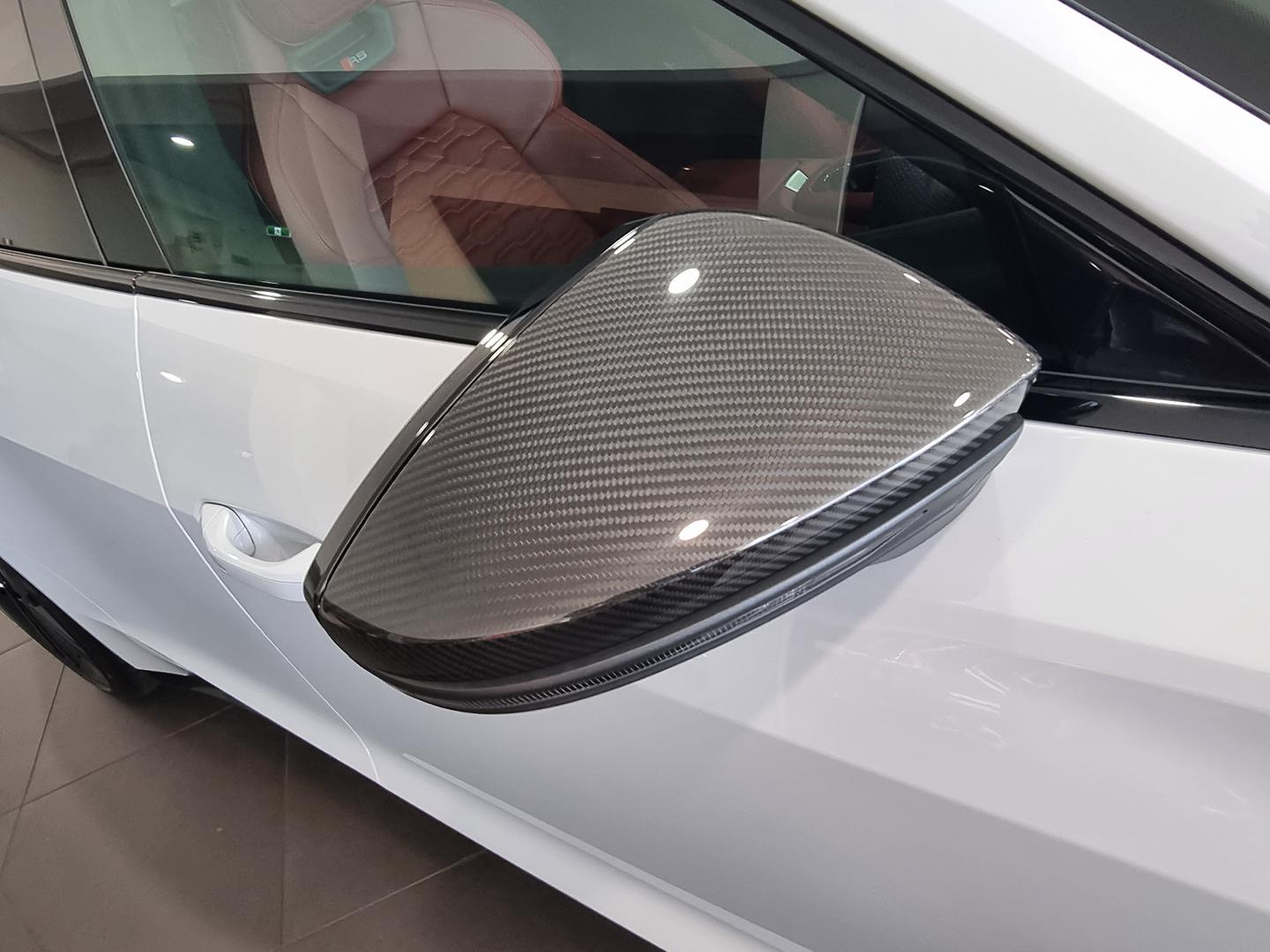 Image about Audi RS e-tron GT RS e-tron GT 440,00 kW