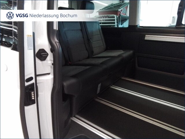 Volkswagen T6.1 California