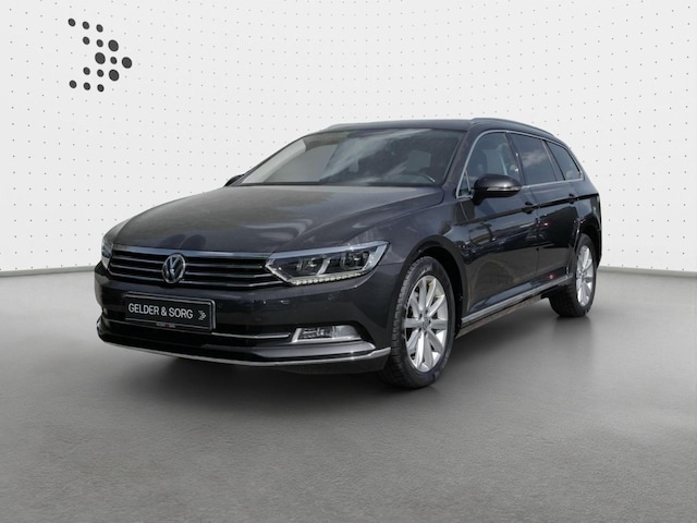 Volkswagen Passat Variant occasion