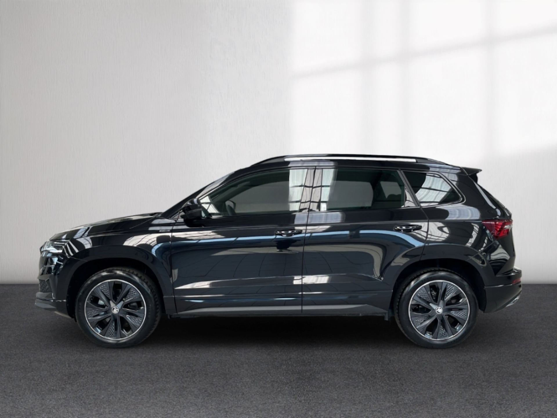 Skoda Karoq Sportline