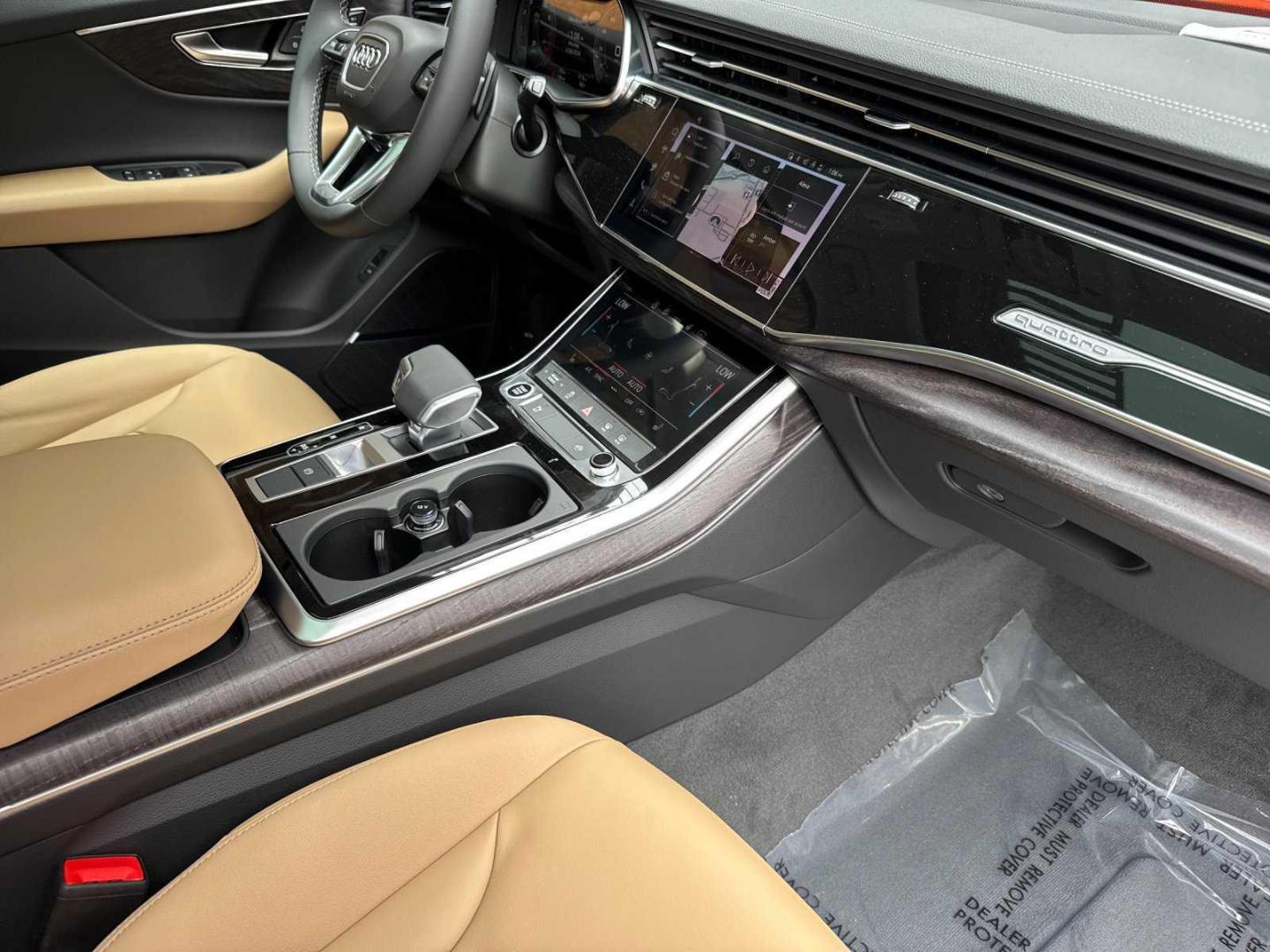 2026 Audi Q7 Premium - Photo 15