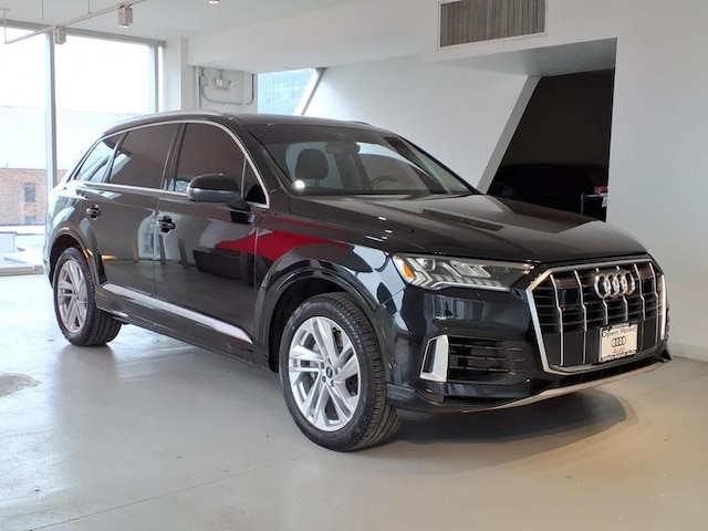 2023 Audi Q7