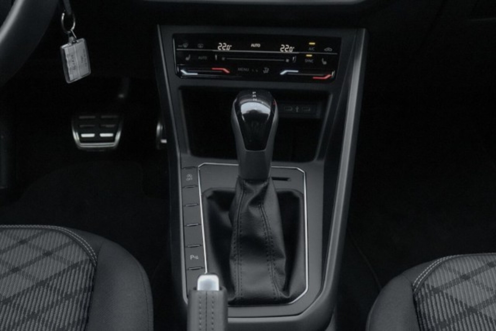 Volkswagen Taigo – Bild 9