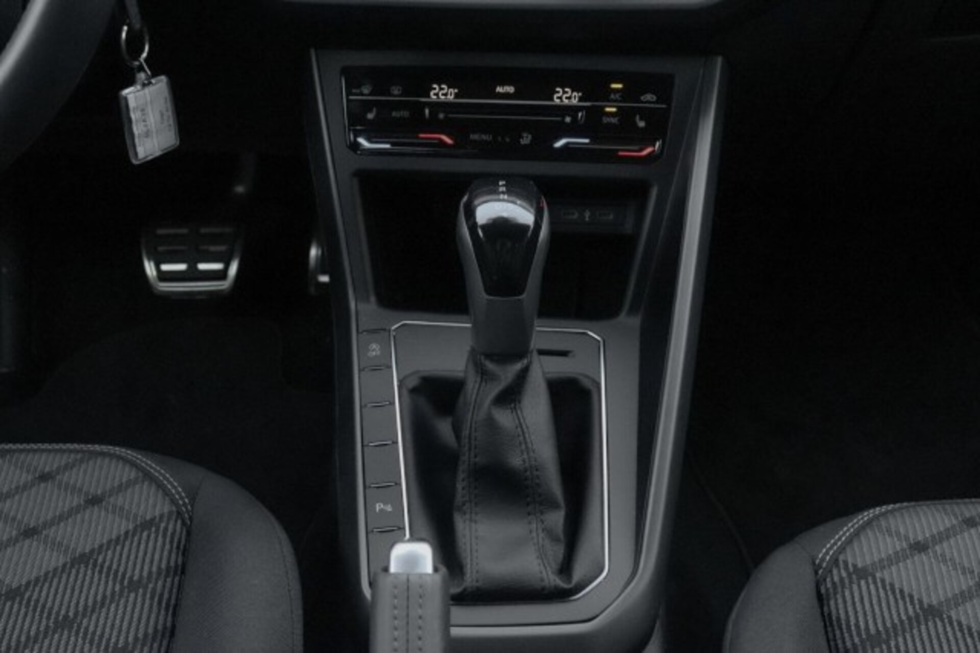 Volkswagen Taigo R-Line