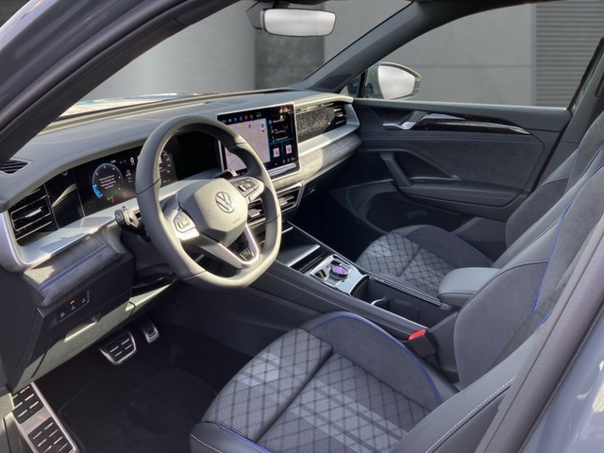 Volkswagen Tayron R-Line