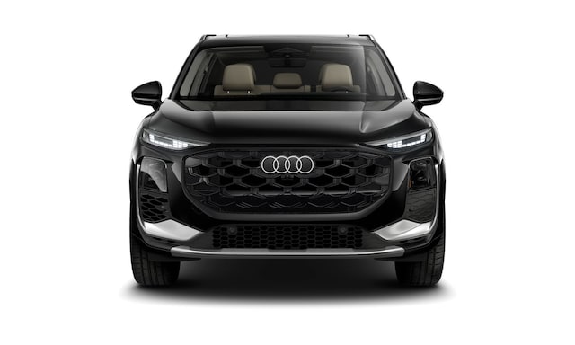 2026 Audi Q3 SUV