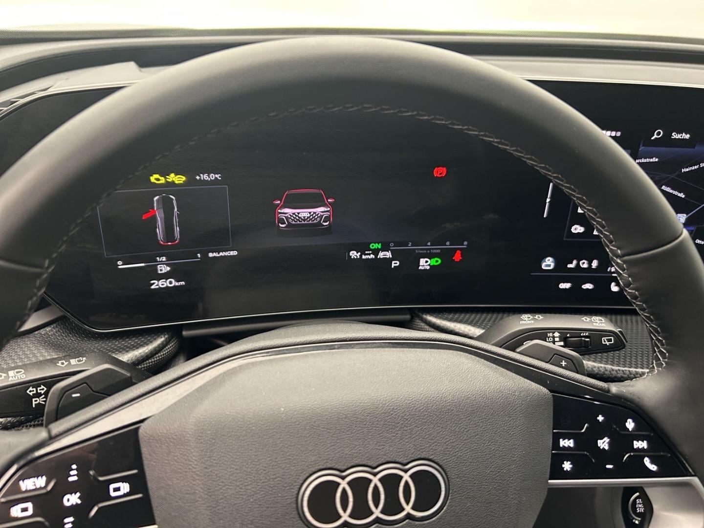 Bild über Audi Q5 SUV TFSI 150 kW S tronic - für weitere Informationen kontaktieren Sie den Audi Partner