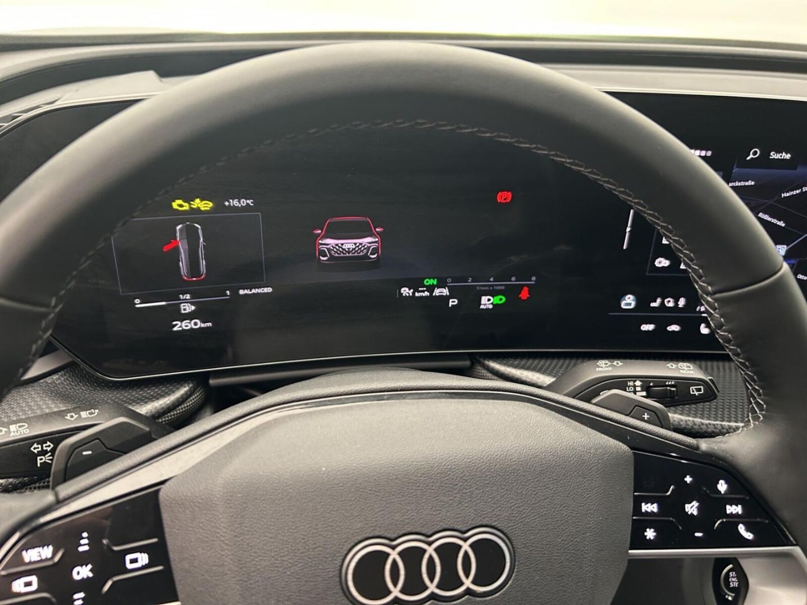 Audi Q5 – Bild 9