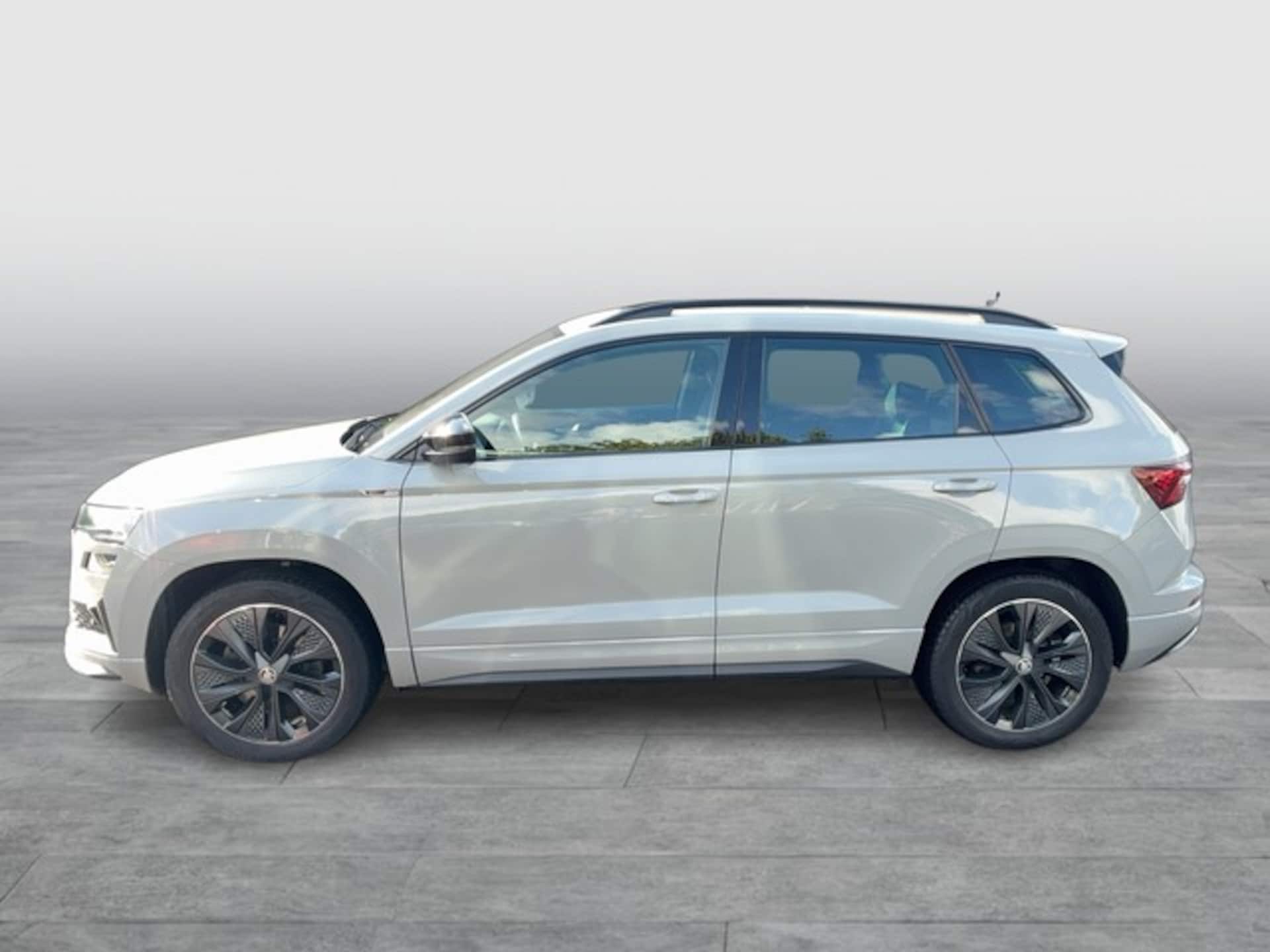 Skoda Karoq Sportline